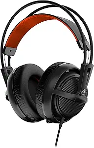 SteelSeries Siberia 200 Gaming Headset review exploring sound quality and comfort for gamers