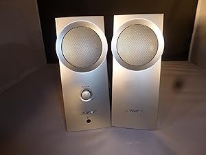 Bose Companion 2 Review Discovering Premium Computer Speakers for Gaming and Music Enthusiasts